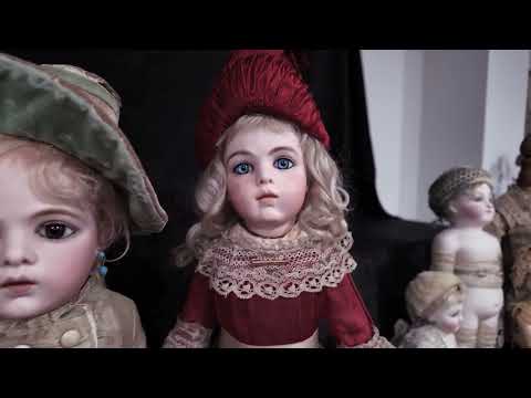 "Vivant" Part 2 - The Private Collection of Dorothy McGonagle