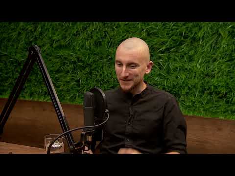 Даниел Троев: Тревожността е пандемия, а ключът е не да я спрем, а да я овладеем