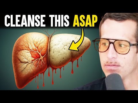 How To CLEAN Your Liver In 7 Days!