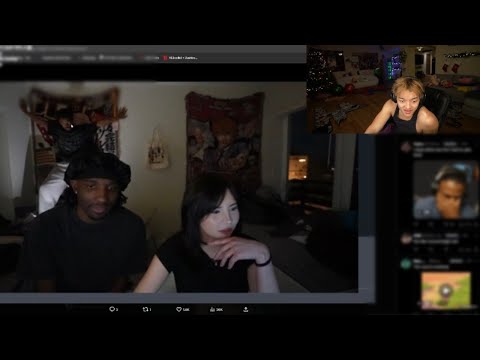 Jason Reacts To Jdab Watching Nos & Yuki..