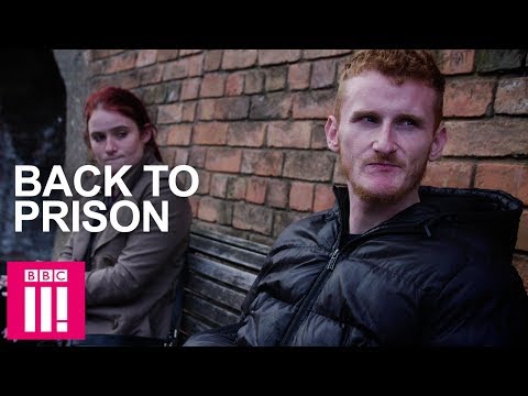 Back To Prison: Life On Tag