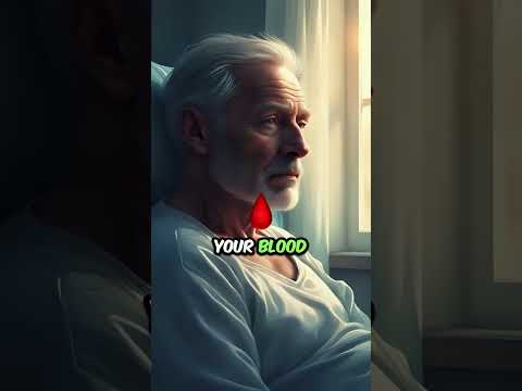 🚨 The Hidden Link Between Stress and Cancer | Dr. William Li Reveals the Truth #williamli #cancer