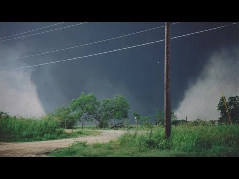 Jarrell Tornado: 20 years later | KVUE
