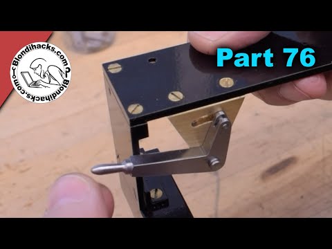 Driver Controls For Drains - Pennsylvania A3 Switcher, Part 76