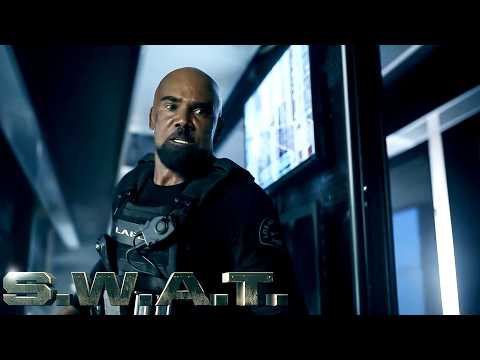 S.W.A.T. | Hondo's Closest Call Yet in Epic Fight for Survival