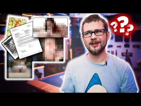 Festplatten von Ebay... Ich habe SCHRECKLICHES gefunden!