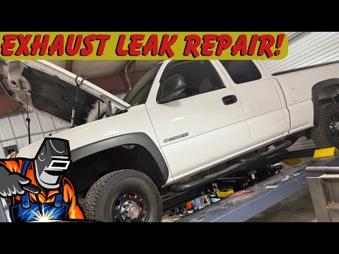 Mortal Kombat with a Chevrolet! This job was PAINFULLY Difficult