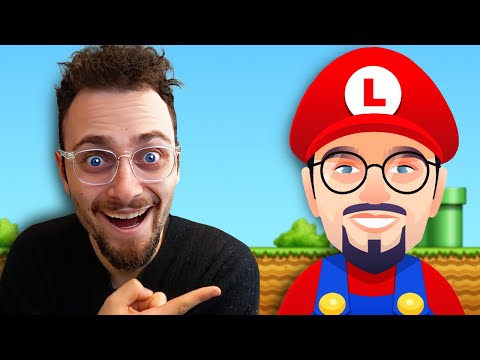 NEW Chess Bot: Mario!