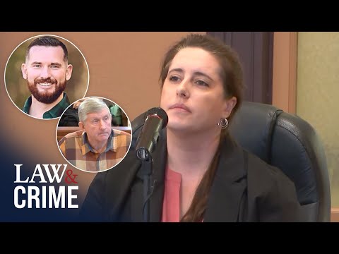 Accused Killer’s Daughter Drops BOMBSHELL Secrets on the Stand