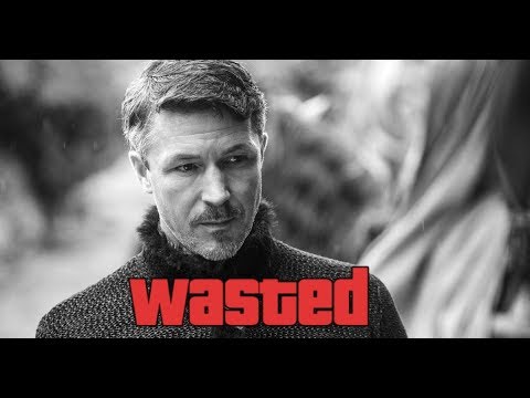 Game of Thrones: Why the Death of Littlefinger was a Failure