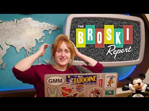 Brittany Broski Moments That Make Me Forget About My Sadness