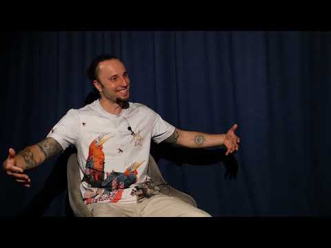 "ЄВРОПЕЙСЬКИЙ ВЕКТОР". Юрій Сулик, майстер йоги, засновник українського бренду ADHOyoga