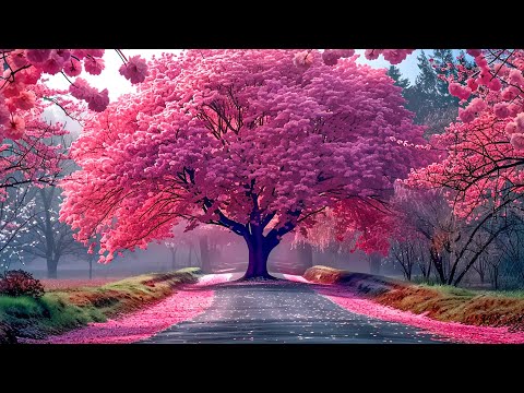 послушайте эту музыку и вам станет легче🌿Нежная музыка,успокаивает нервную #20