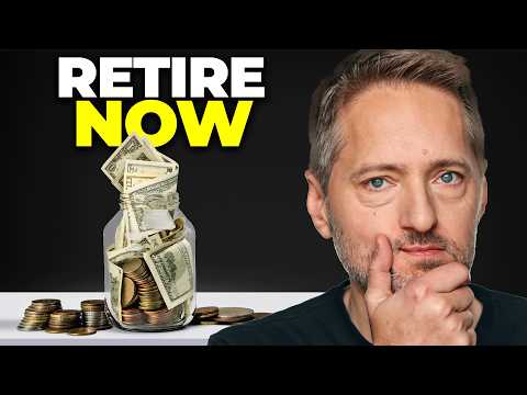 7 Signs You're Done Working (Even If You Haven't Admitted It Yet)