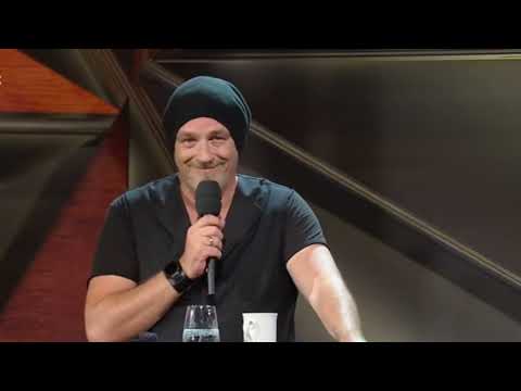 Torsten Sträter - Im Rahmen meiner Möglichkeiten