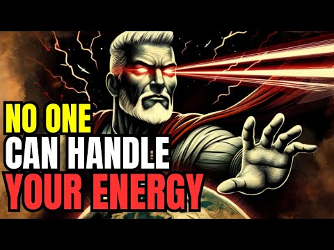 This Is Why Chosen Ones Are Destined to Be Alone – No Mortal Can Handle Their Energy!