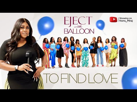 Episode 66 pop the ballon to eject least attractive lady on the show