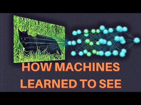 Why do Convolutional Neural Networks work so well?