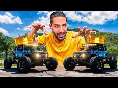 این پارت همونیه که میخواین 🏆🏆 بتل رویال فورزا #166 🔥