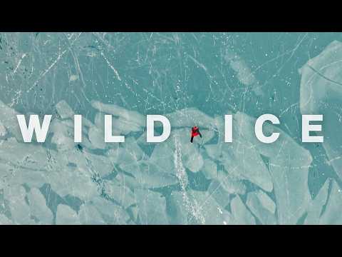 On Thin Ice | The Magic of Wild Ice Skating in Alaska