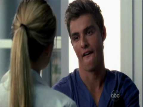 Scrubs Season 09-Cole's Best, Cole's Funniest Moments, Scrubs S09 Part 1