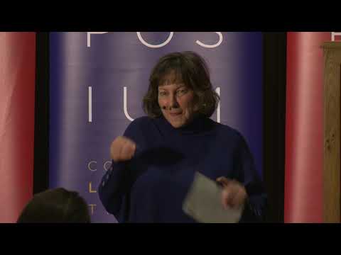 The Impact of Food on the Health of the Planet with Chris Cochran, Susie Davis and Lewis Ziska