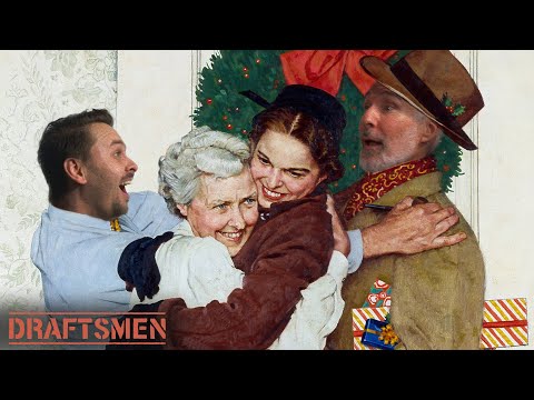 Solving Creative Blocks - Draftsmen S3E35