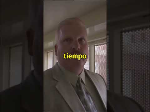 Obligan a Presos a Comer con las Manos para que no Usen Cubiertos Como Armas | #documental #shorts