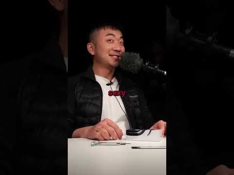 No earphones were harmed in this video