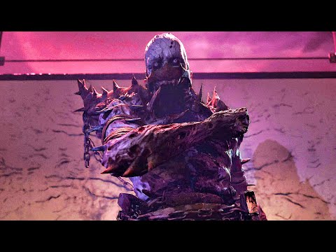 The Casting of Frank Stone - True Ending / Best Ending, All Saved & Secret Scene