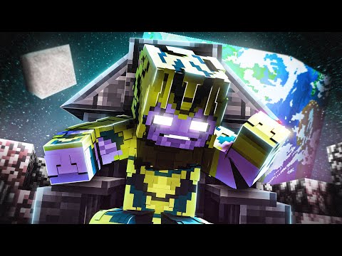 This Infinity Stones Mod Is TOO POWERFUL...