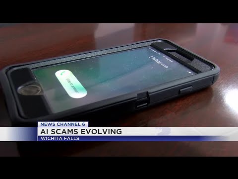 AI scams are evolving: here’s how to stay safe