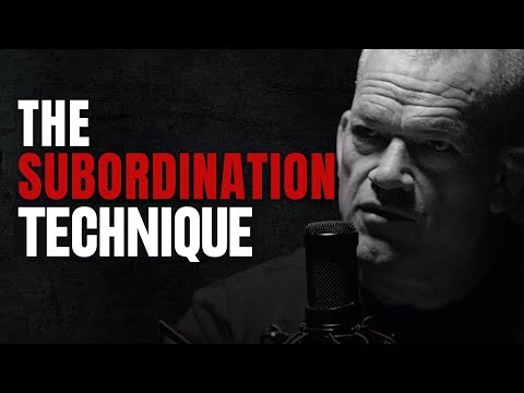 Dismantle Anyone's Giant Ego (Navy SEAL Formula) | Jocko Willink | Leif Babin | #extremeownership