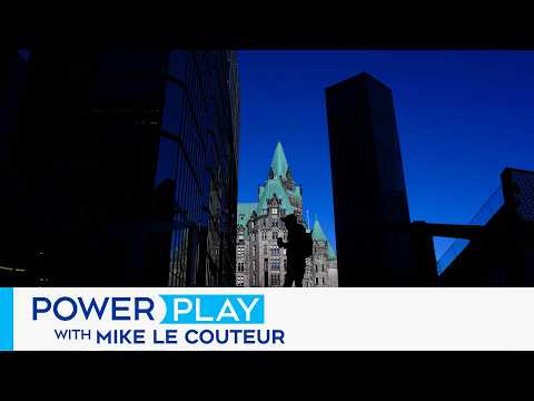 No 'quick cure' for trade problems: Economists on Canada shedding 84K jobs in February