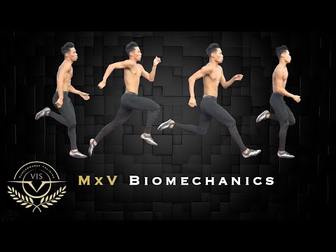 Mastering Max Velocity: Key Biomechanics for Sprint Coaches