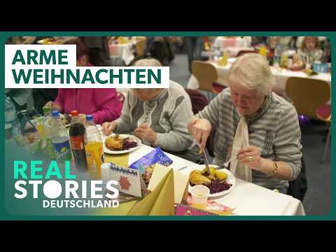 Doku: Armut unterm Weihnachtsbaum | Wenn das Geld nicht reicht
