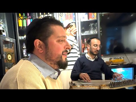 משה דוויק - מוואל כורד מיוחד בטעם של פעם