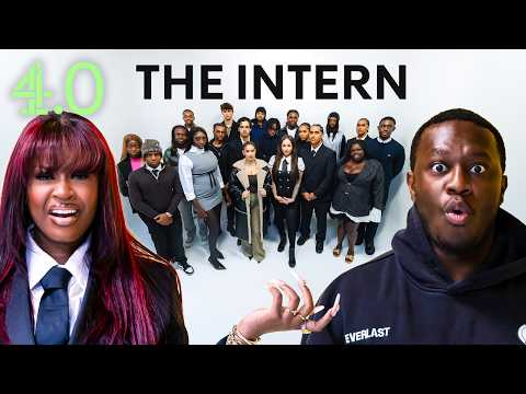 20 Fans vs 1 YouTuber: Spot the LIARS ft. Deji | The Intern | @channel4.0