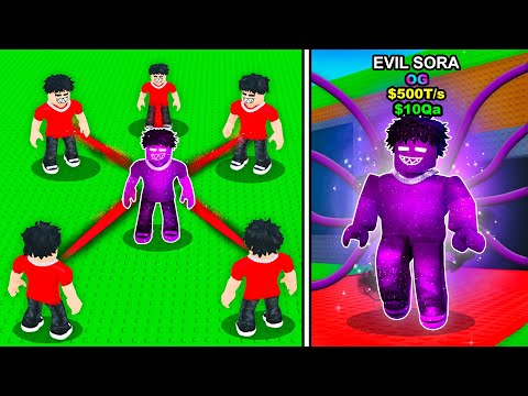 I Got My OWN Ritual in Steal A Brainrot