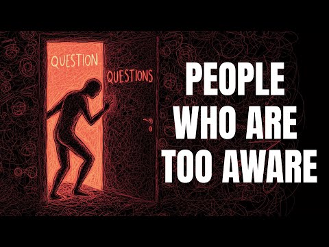 The Psychology of People Who Are Deep Thinkers