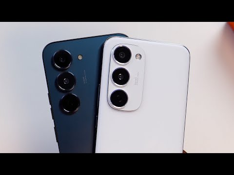 Tecno Spark 40 Pro Plus Vs Spark 40 Pro: You Don't Need The Pro!!!