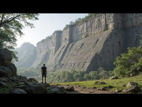 10+ HOURS of Unsolved Mysteries That Science Can’t Explain - History For Sleep