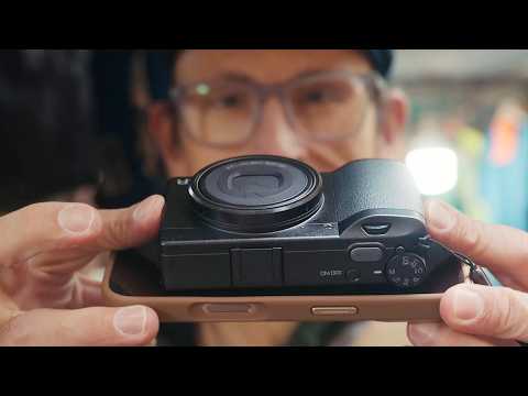 These Compact Cameras That (Easily) Beat Your Phone