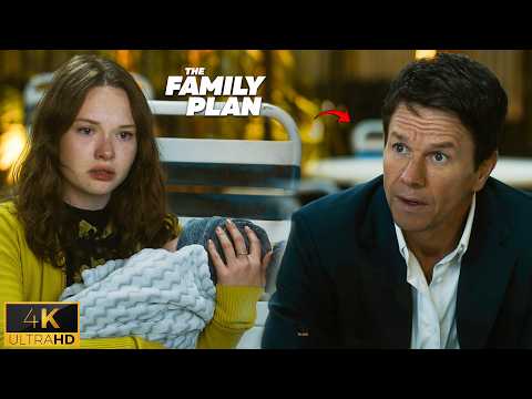 Dan’s Secret Is Exposed – His Family Learns the Truth | The Family Plan