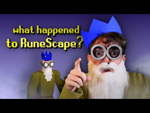 Both RuneScape and the Gower Bros deserved better.