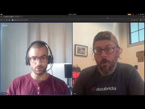 Prot Asks: Greg about Emacs, Android, dogs, fishing, cycling, and Pennsylvania