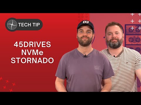 How Fast is the Fastest Server We Ever Built?