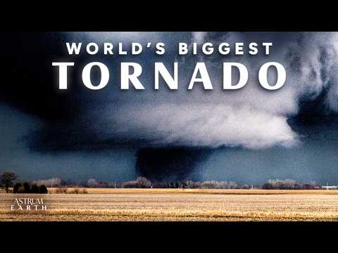 The Tornado That Changed Science