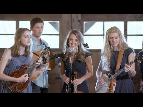 Desperado - The Petersens (LIVE)