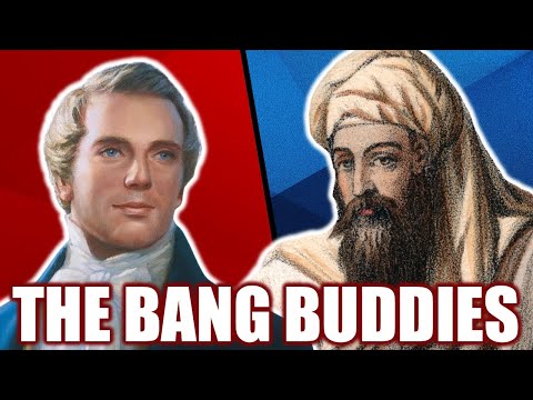 Joseph Smith & Muhammad: All About the Women?